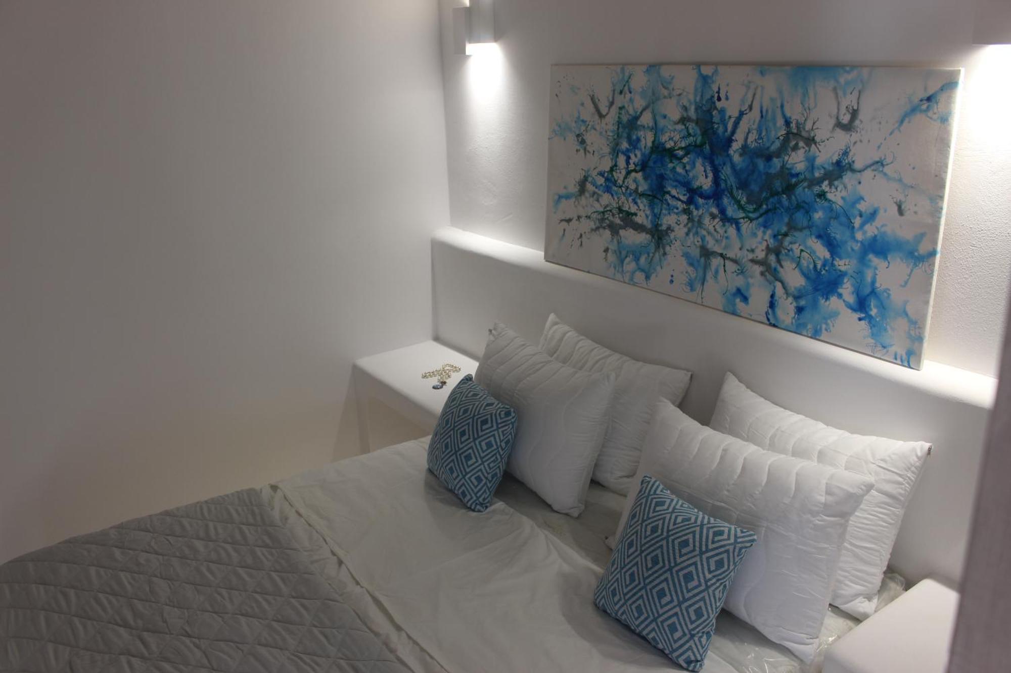 Ab Green Living Santorini Emporio  Extérieur photo