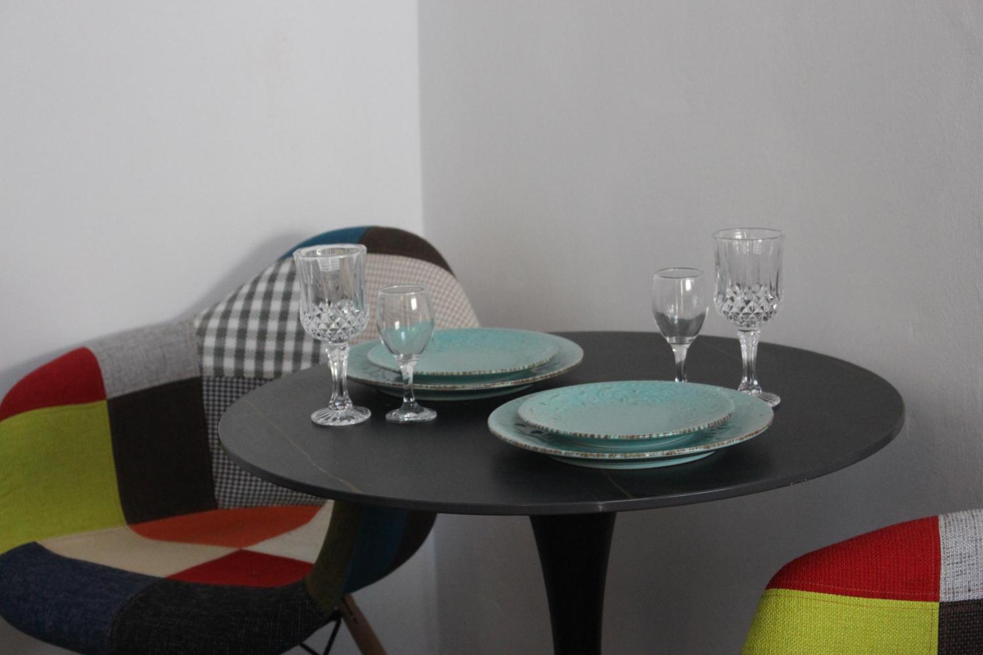 Ab Green Living Santorini Emporio  Extérieur photo