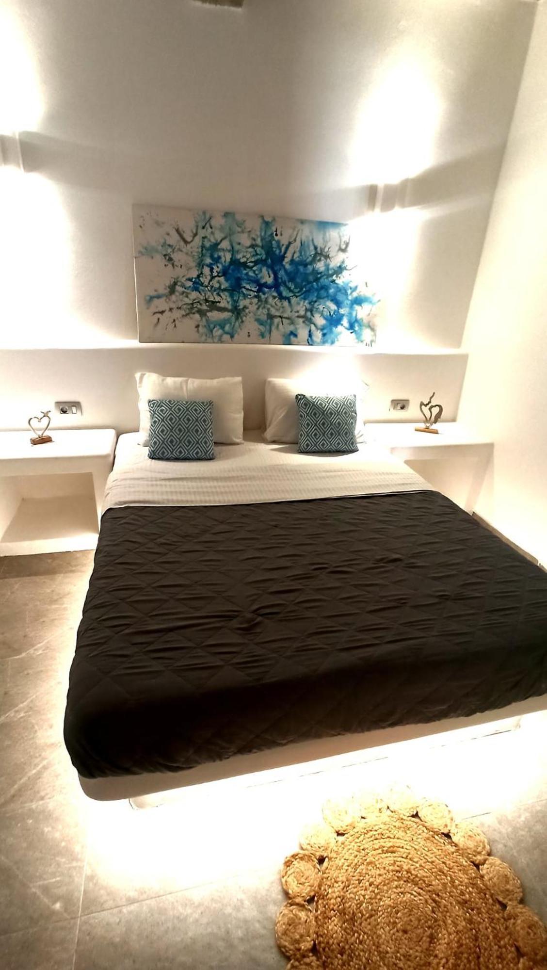 Ab Green Living Santorini Emporio  Extérieur photo